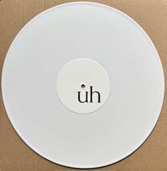 LP Patrick Watson: Uh Oh