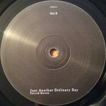 2LP Patrick Watson: Just Another Ordinary Day DLX | LTD