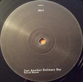2LP Patrick Watson: Just Another Ordinary Day DLX | LTD