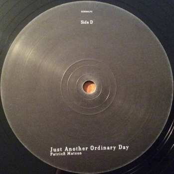 2LP Patrick Watson: Just Another Ordinary Day DLX | LTD
