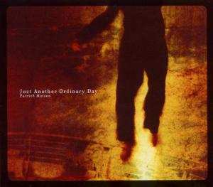 CD Patrick Watson: Just Another Ordinary Day DIGI