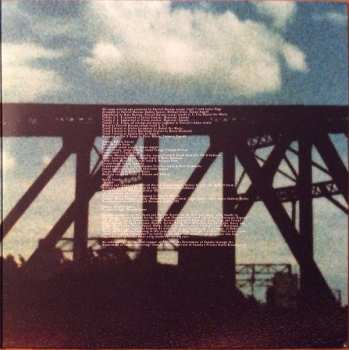 2LP Patrick Watson: Just Another Ordinary Day DLX | LTD