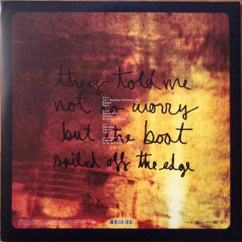 2LP Patrick Watson: Just Another Ordinary Day DLX | LTD