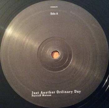 2LP Patrick Watson: Just Another Ordinary Day DLX | LTD
