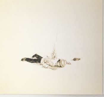 CD Patrick Watson: Wooden Arms DIGI