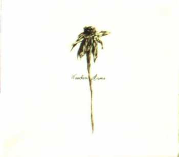 CD Patrick Watson: Wooden Arms DIGI