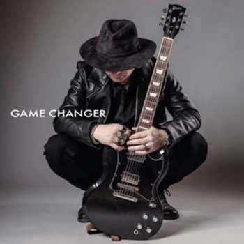 CD Patrik Jansson: Game Changer