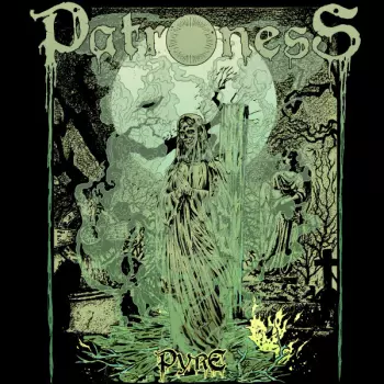 Patroness: Pyre