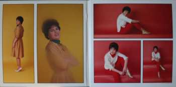 2LP Patsy Cline: Greatest Hits