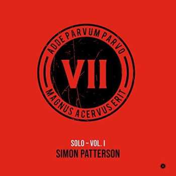 Album Patterson,simon: Solo 1