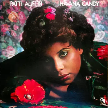 Patti Austin: Havana Candy