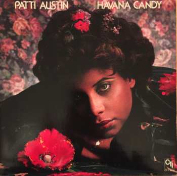 CD Patti Austin: Havana Candy