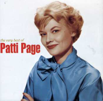 Album Patti Page: The Very Best Of Patti Page