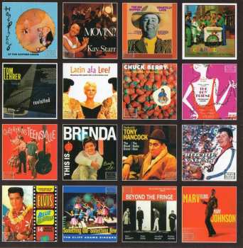 CD Patti Page: The Very Best Of Patti Page