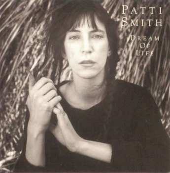 Album Patti Smith: Dream Of Life