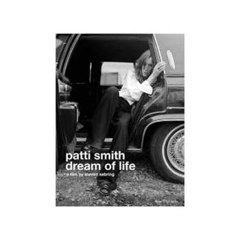 DVD Patti Smith: Dream Of Life