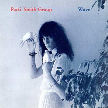 LP Patti Smith Group: Wave
