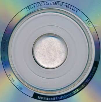 CD Patti Smith: Trampin'