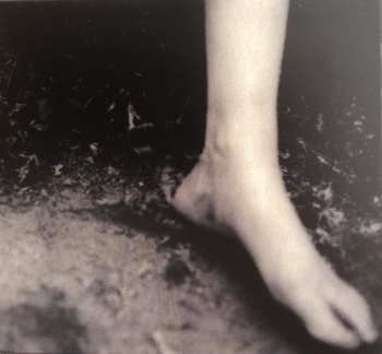 CD Patti Smith: Trampin'