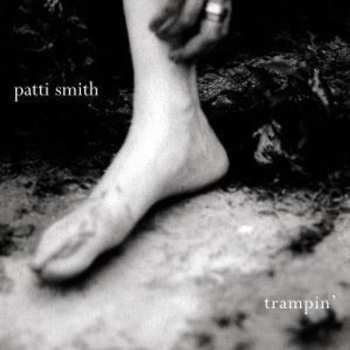 CD Patti Smith: Trampin'
