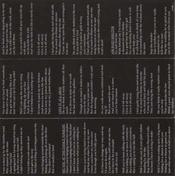 CD Patto: Hold Your Fire