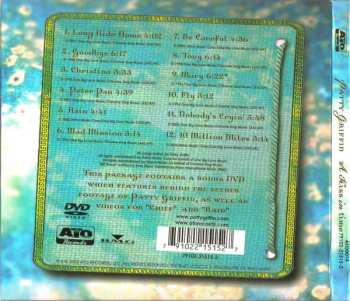 CD/DVD Patty Griffin: A Kiss In Time