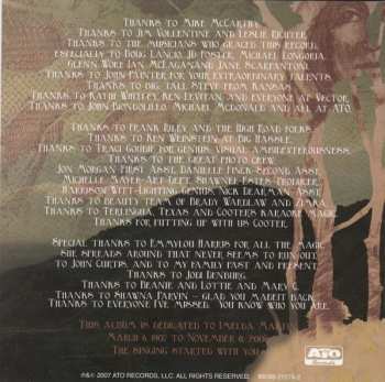 CD Patty Griffin: Children Running Through