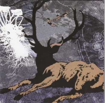 CD Patty Griffin: Children Running Through