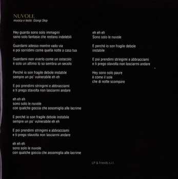 CD Patty Pravo: Eccomi