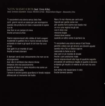 CD Patty Pravo: Eccomi