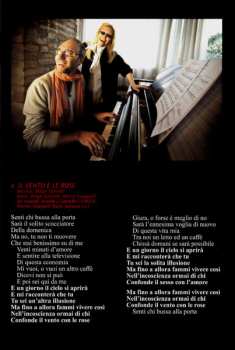 CD Patty Pravo: Nella Terra Dei Pinguini