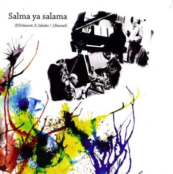 CD Patty Pravo: Spero Che Ti Piaccia ...Pour Toi