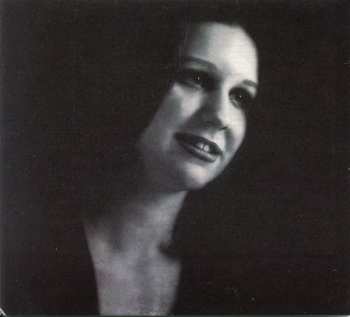 CD Patty Waters: Sings