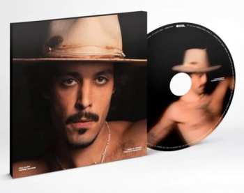 Album Paul Alone: Nada Es Verdad Todo Esta Permitido