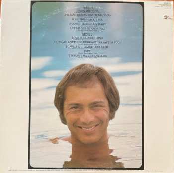 LP Paul Anka: Anka