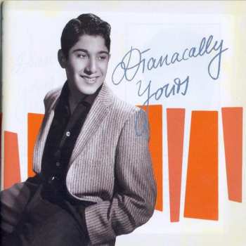 CD Paul Anka: Dianacally Yours