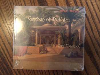 CD Paul Avgerinos: Garden of Delight