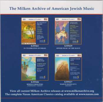 CD Paul Ben-Haim: Sacred Services From Israel