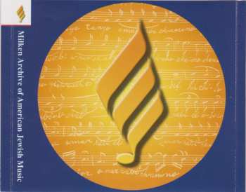 CD Paul Ben-Haim: Sacred Services From Israel