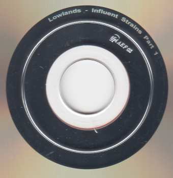 4CD/Zestaw pudełkowy Paul Bowles: Music Of Morocco (From The Library Of Congress)