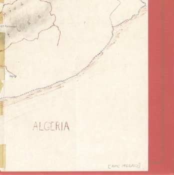 4CD/Zestaw pudełkowy Paul Bowles: Music Of Morocco (From The Library Of Congress)