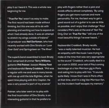 CD/DVD Paul Brady: Live At Rockpalast