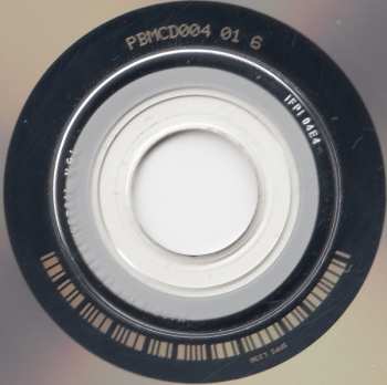 CD Paul Brady: The Paul Brady Songbook