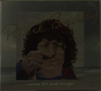 Album Paul Brady: Welcome Here Kind Stranger