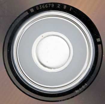 CD Paul Carrack: Blue Views