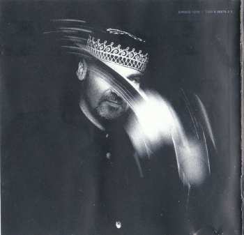 CD Paul Carrack: Blue Views