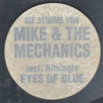 CD Paul Carrack: Blue Views