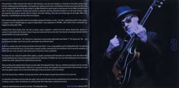 5CD Paul Carrack: Live 2000 - 2020: The Independent Years