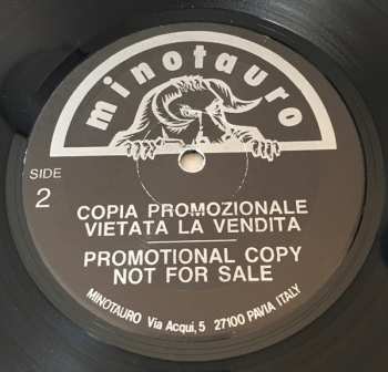 LP Paul Chain: Ash (35 Anniversary Edition)