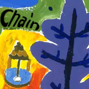 Paul Chain: Paul Chain / Johar Split